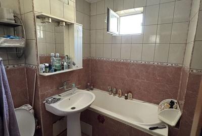 Apartament cu 3 camere decomandat în Central - 8