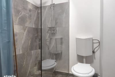 Apartament cu 2 camere în Sânmartin