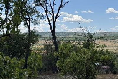 Casă cu 4 camere cu Teren 70 Mp în Vulturești