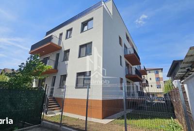 Apartament cu 3 camere în Central - 6