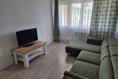 Apartament cu 2 camere în Tudor - 3