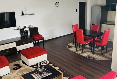 Apartament cu 2 camere decomandat în Tractorul - 3