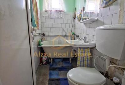 Apartament cu 2 camere decomandat în Nicolae Titulescu - 1