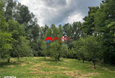 Teren de 2115 mp, în Breaza