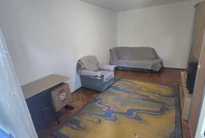 Apartament cu 3 camere decomandat în Drumul Taberei - 12