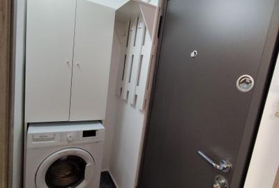 Garsonieră semidecomandată în Șagului - 5