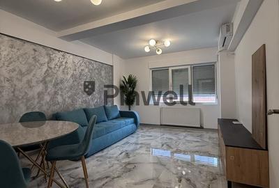 Apartament cu 2 camere decomandat în Unirii