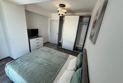 Apartament cu 2 camere decomandat în Calea Severinului