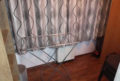 Apartament cu 2 camere decomandat în UTA - 2