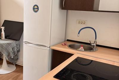 Apartament cu 2 camere semidecomandat în Ultracentral - 4