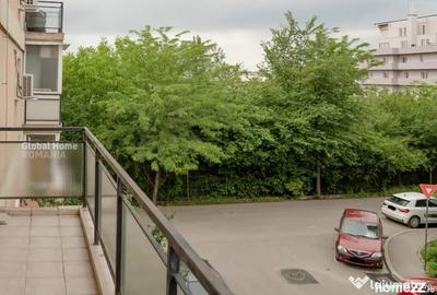 Apartament cu 2 camere decomandat în Băneasa