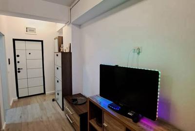 Garsonieră decomandată în Nord - 4