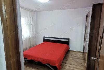 Garsonieră decomandată în Tudor Vladimirescu - 3