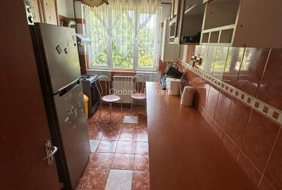 Apartament cu 4 camere decomandat în Militari