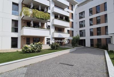 Apartament cu 2 camere, mobilat în Unirii - 1