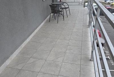 Apartament cu 2 camere decomandat în Cățelu - 5
