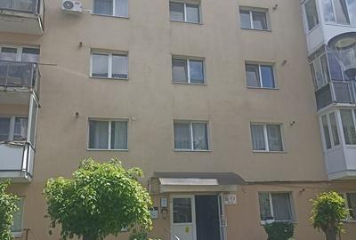 Apartament cu 2 camere în Gării