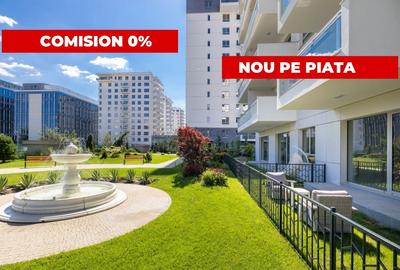 Apartament cu 2 camere decomandat, mobilat în Domenii - 1