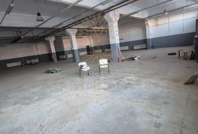 Spațiu industrial, de 3,700 mp, în Theodor Pallady - 8
