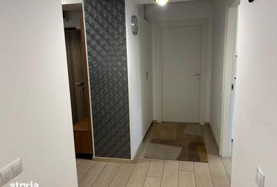 Apartament cu 3 camere în Calea București - 1