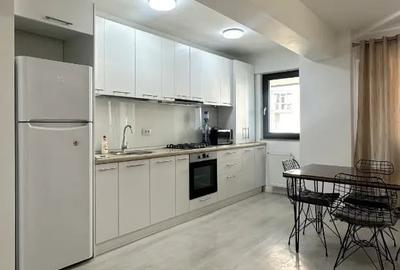 Apartament cu 2 camere decomandat în Ștefan cel Mare