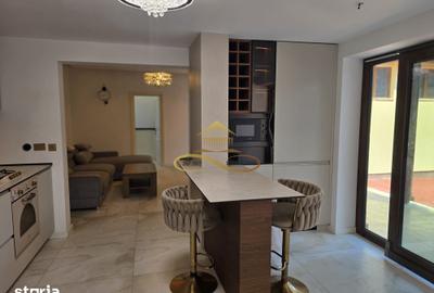 Casă cu 5 camere cu Teren 700 Mp în Ultracentral - 11