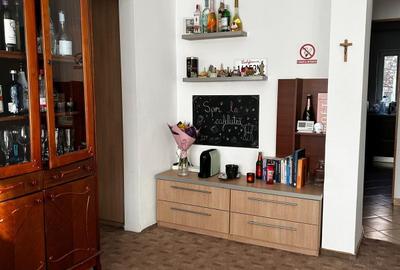 Apartament cu 3 camere decomandat în Zorilor - 1
