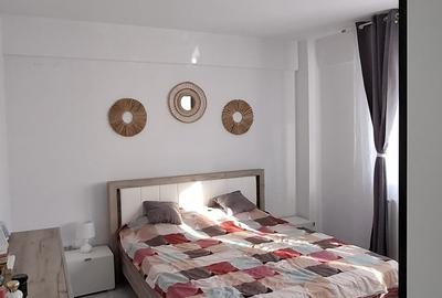 Apartament cu 2 camere semidecomandat în Valea Lupului