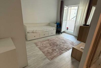 Garsonieră decomandată în Crângași - 4