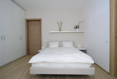 Apartament cu 2 camere semidecomandat, mobilat în Băneasa - 3
