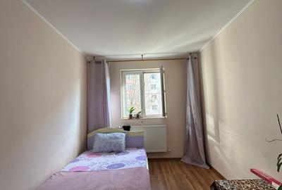Apartament cu 3 camere decomandat, mobilat în Nicolae Grigorescu - 6