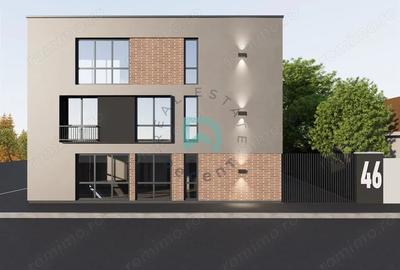 Spațiu comercial, de 350 mp, în Centrul Civic - 9