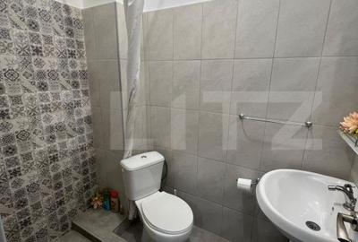 Apartament cu 2 camere, mobilat în Ultracentral - 8