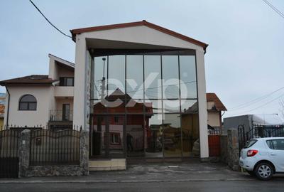 Birou, de 180 mp, în Găvana