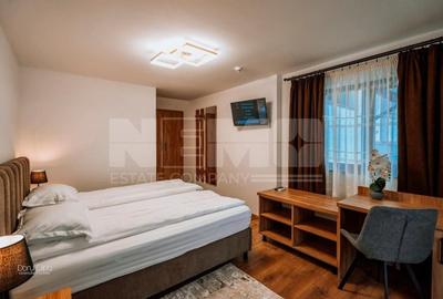 Spațiu comercial, de 750 mp, în Volovăț - 9