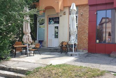Spațiu comercial, de 73 mp, în Central