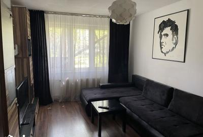 Apartament cu 2 camere decomandat în Pajura - 11