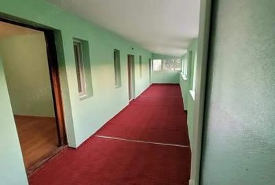 Casă cu Teren 1600 Mp în Ciulnița