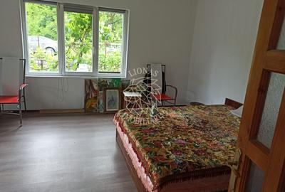 Casă individuală cu 3 camere cu Canalizare în Blăjenii de Jos - 1