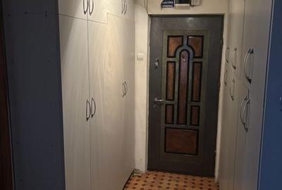 Apartament cu 3 camere în Mărăței - 3