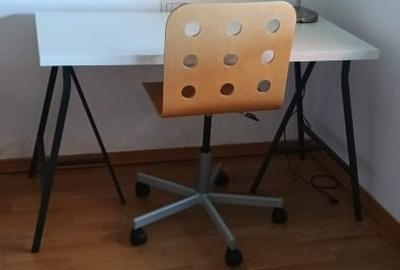 Apartament cu 2 camere, mobilat în Lipovei - 2