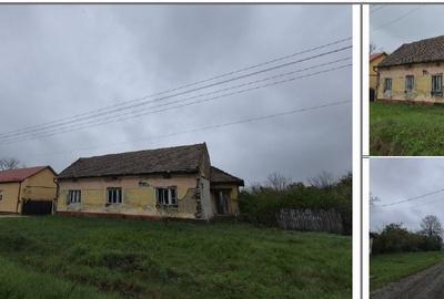 Casă cu 2 camere în Central
