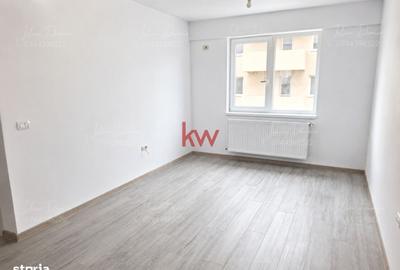 Apartament cu 2 camere în Uricani