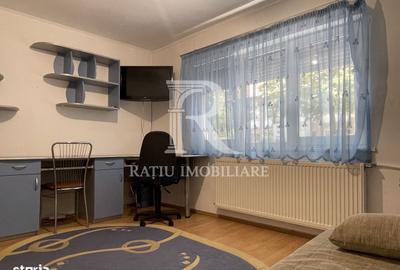 Apartament cu 2 camere decomandat în Rogerius