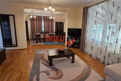 Casă cu 4 camere în Central