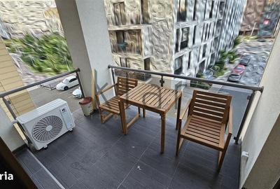 Apartament cu 3 camere semidecomandat în Gheorgheni