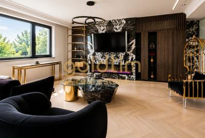 Duplex cu 4 camere cu Canalizare în Pipera - 8