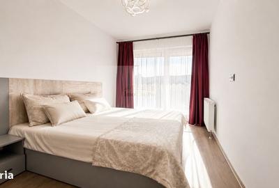 Apartament cu 3 camere în Sopor - 11