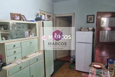 Casă cu Teren 150 Mp în Cuptoare (Reșița)