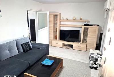 Apartament cu 2 camere decomandat în Broșteni - 5